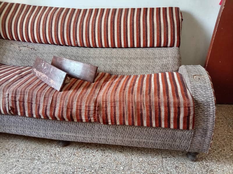 7 seater sofa 8