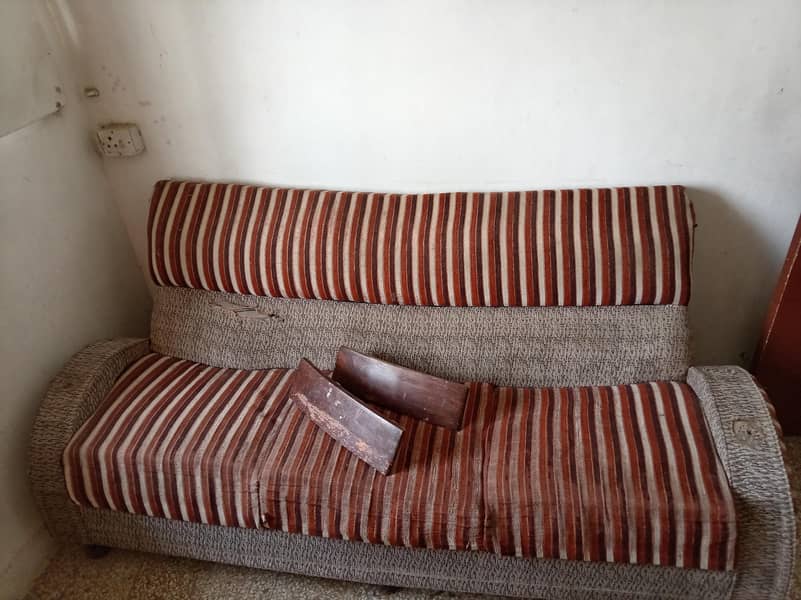 7 seater sofa 9