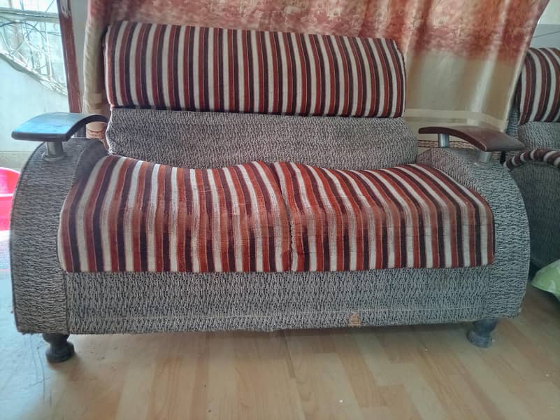 7 seater sofa 13