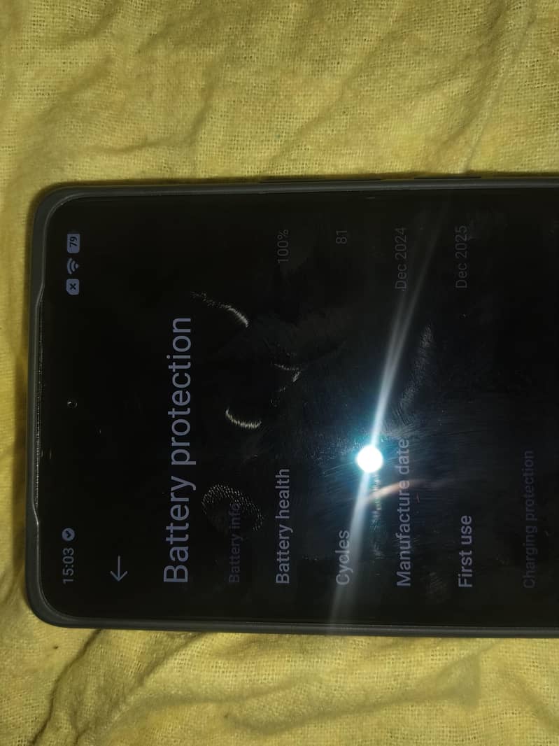 Xiaomi Redmi Note 14 Pro 2