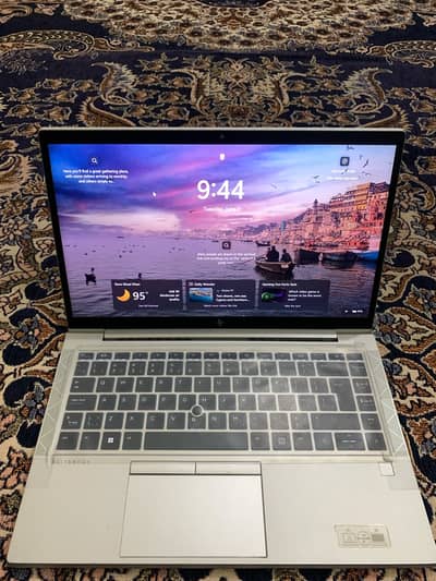 HP ELITE BOOK