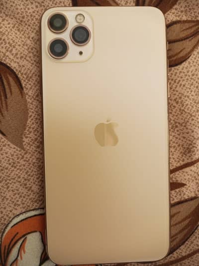 Apple iPhone 11 Pro Max