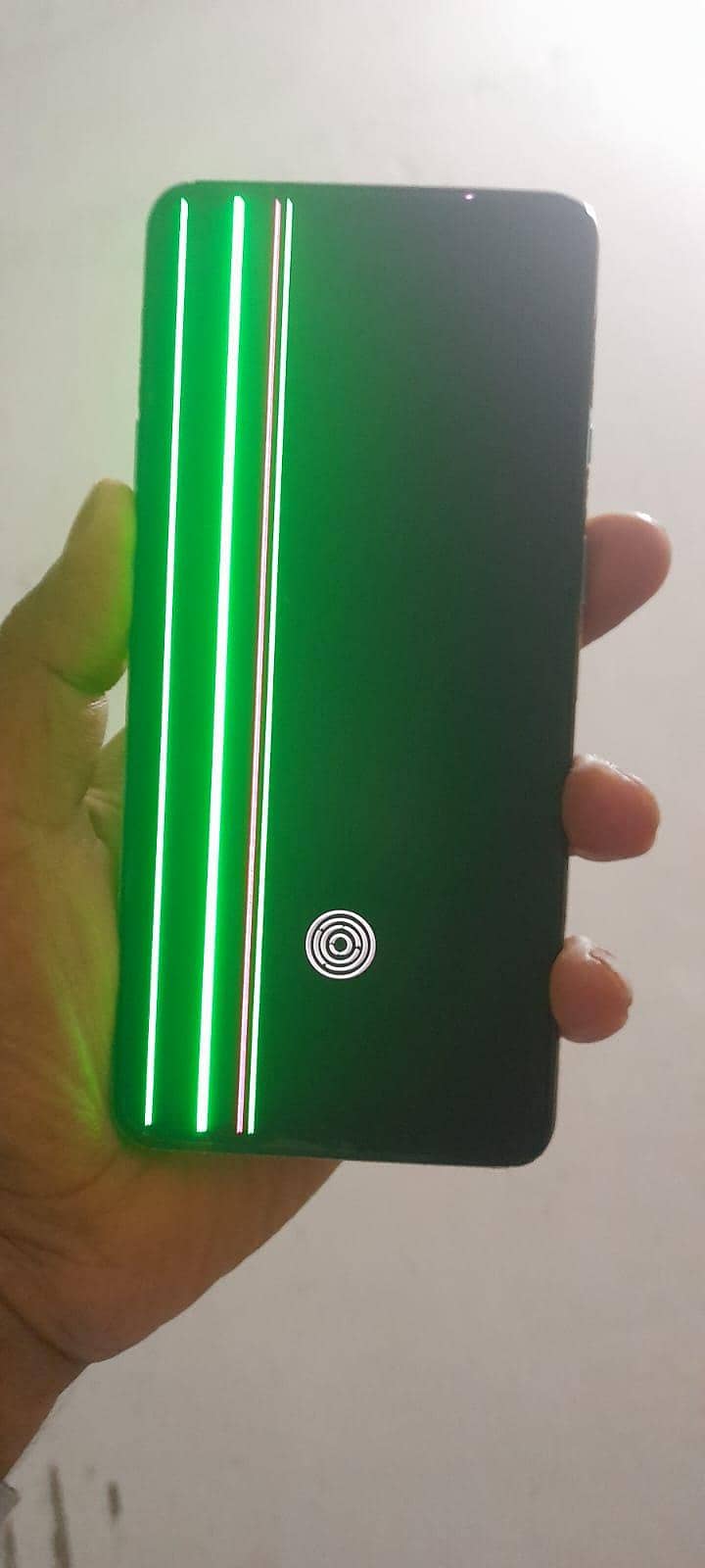 One Plus 8T 2