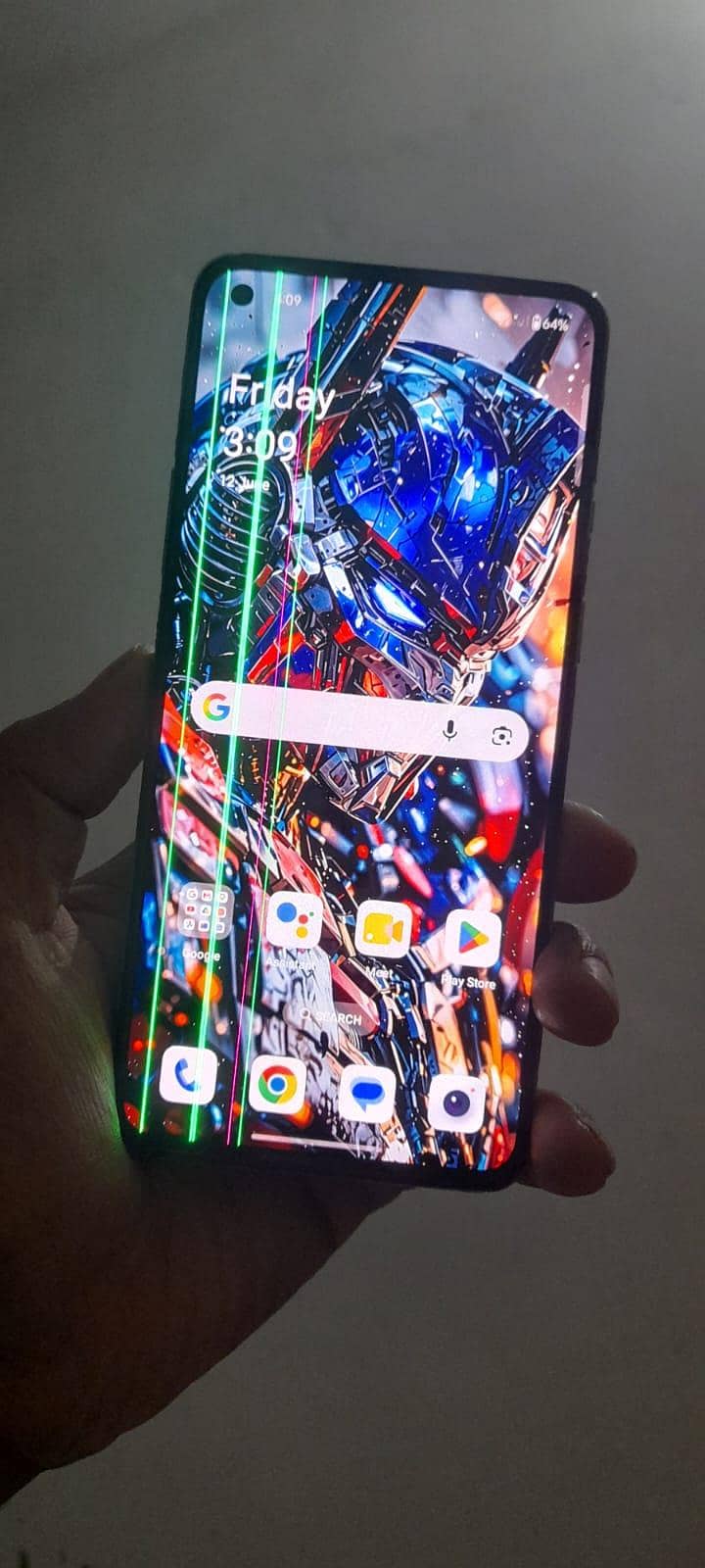 One Plus 8T 3