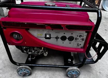 Honda Original Generator 5KV