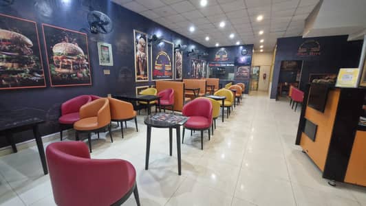 Restaurant Equipments for sale