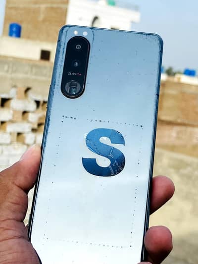 Sony experia 5 mark 3