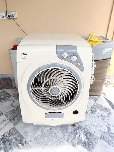 Super Asia cooler for sale