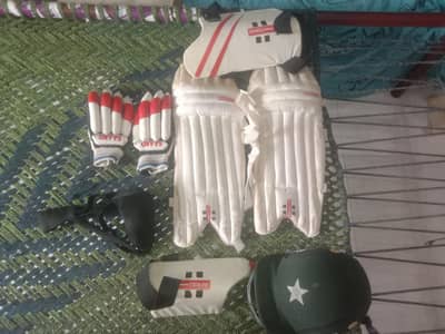cricket kit