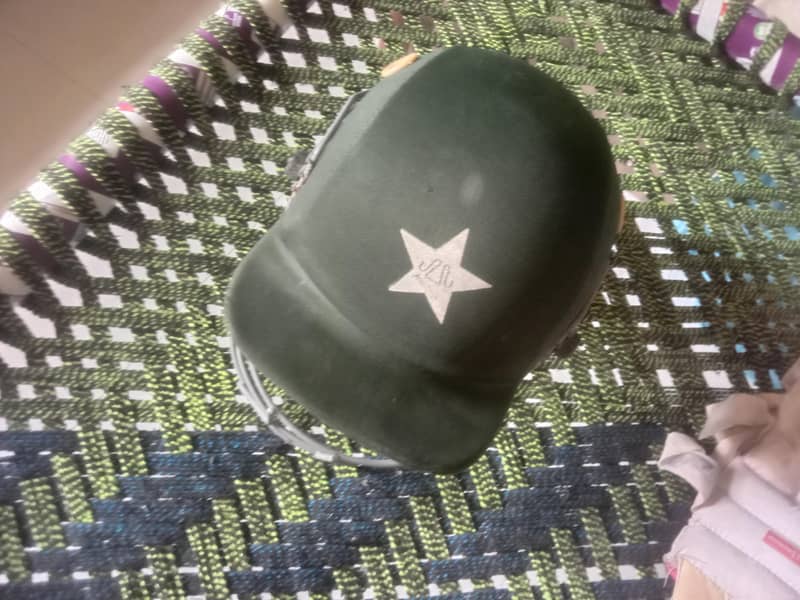 cricket kit 4