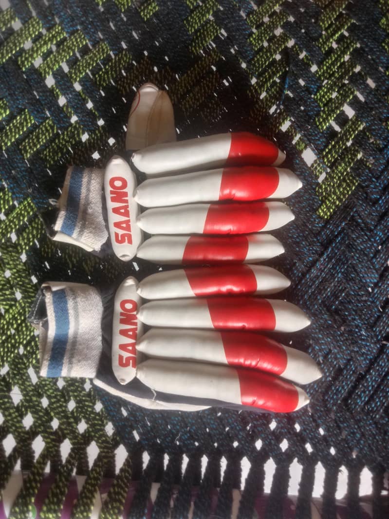 cricket kit 5