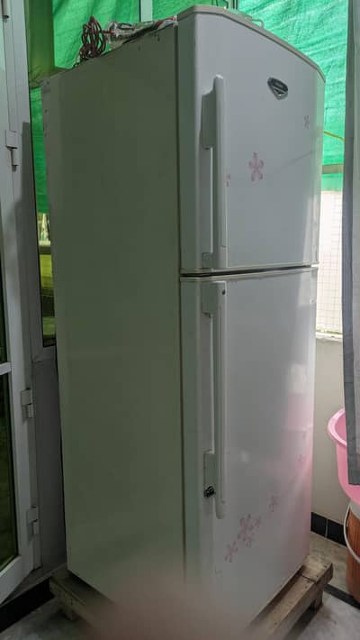 Fridge Refrigerator