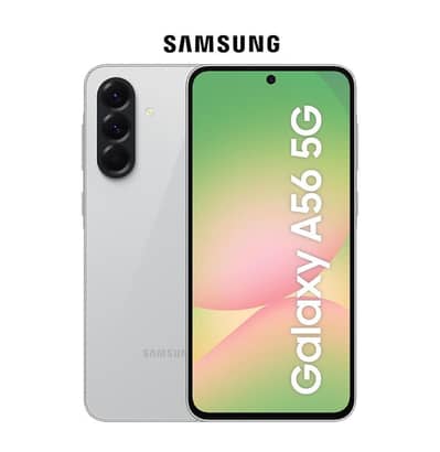 Samsung Mobile A15 5G