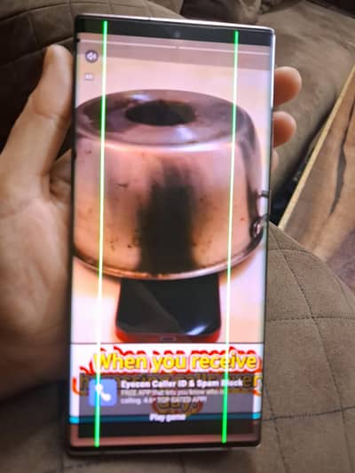 samsung note 20 ultra pta aprvod ha