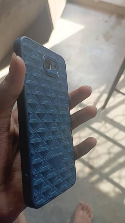 Samsung Mobile J7 Prime