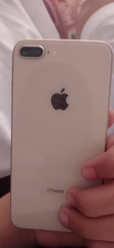 Apple iPhone 8 Plus