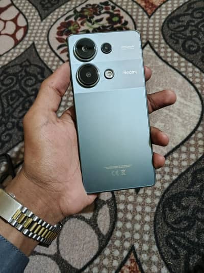 Xiaomi Redmi Note 13 Pro
