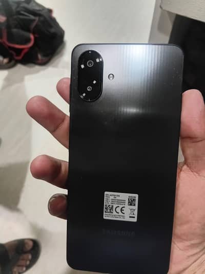 Samsung Mobile A07 5G