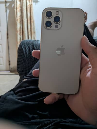 iPhone 12 Pro Max