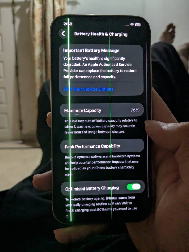 iPhone 12 Pro Max 1