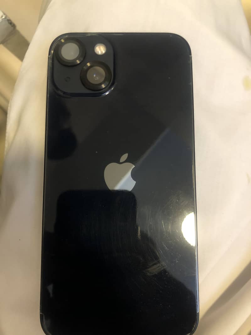 Apple iPhone 13 1