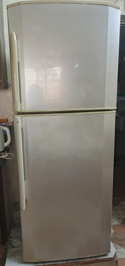 Haier Refrigerator