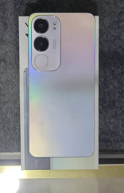 Vivo Y19s