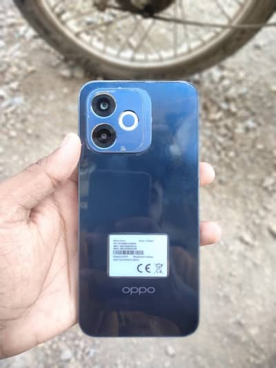 OPPO A6s pro