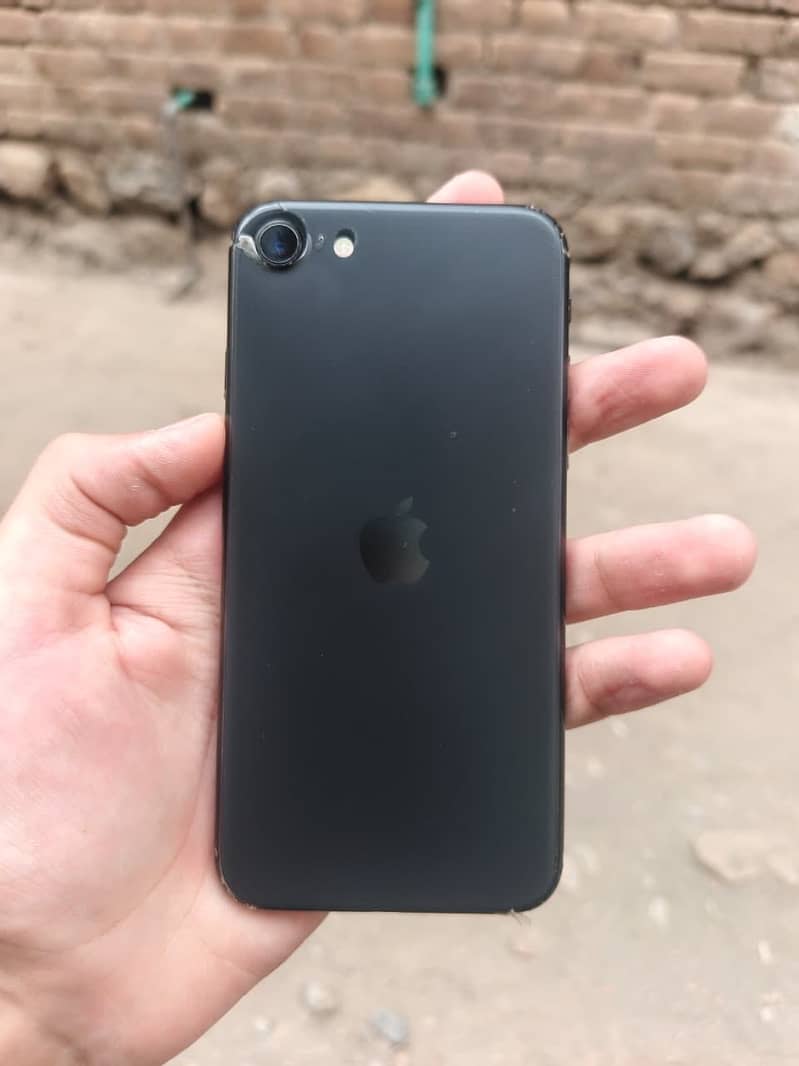 Apple iPhone SE 0