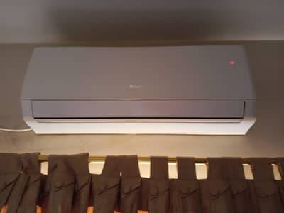 Gree AC