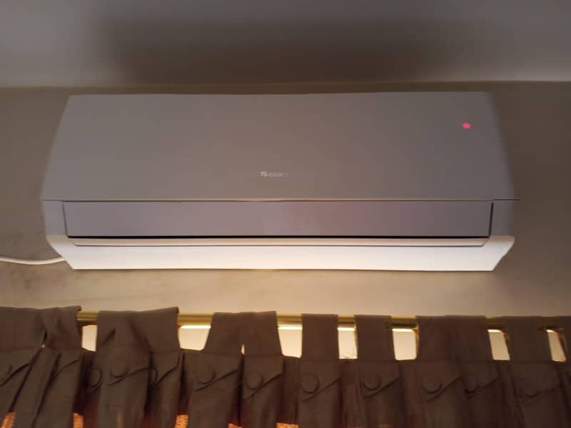 Gree AC 0
