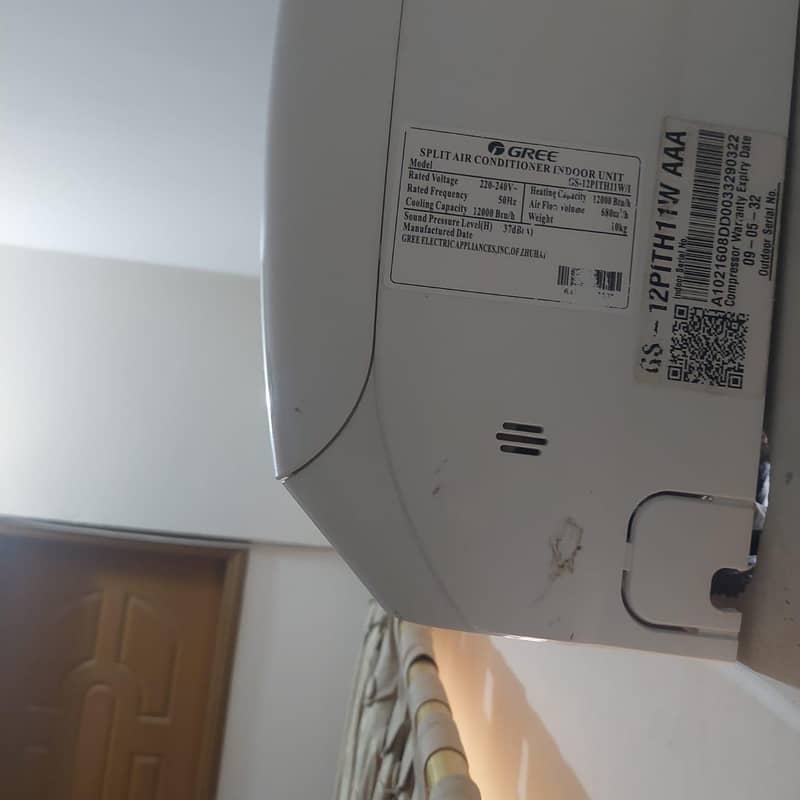 Gree AC 2