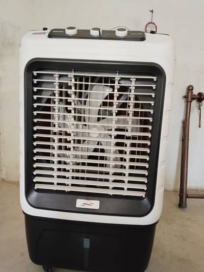Royal A. c D. c Air Cooler Model 4600