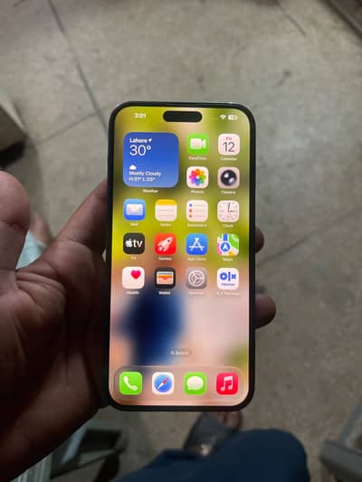 Apple iPhone 14 Pro Max
