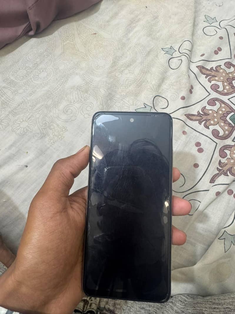 Infinix Smart 8 3