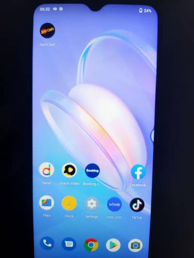 Vivo Y12A 3/32 all okay phone hai koi masla nai hai