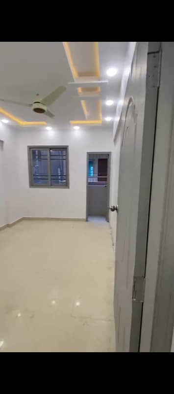 FULLY RENOVATED 3-BEDROOM APARTMENT FOR SALE