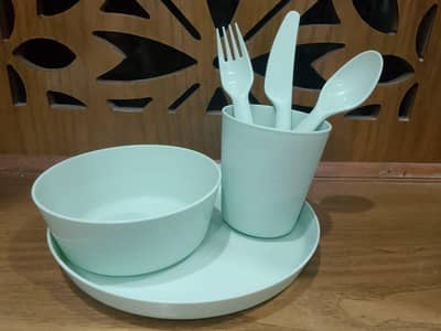feeding set for toddler