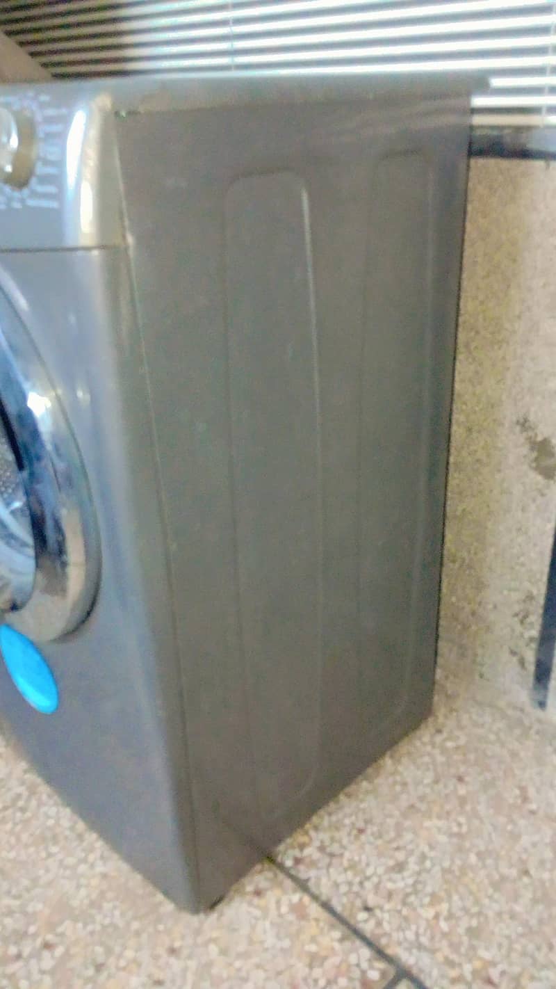 Imported Automatic washing machine 0