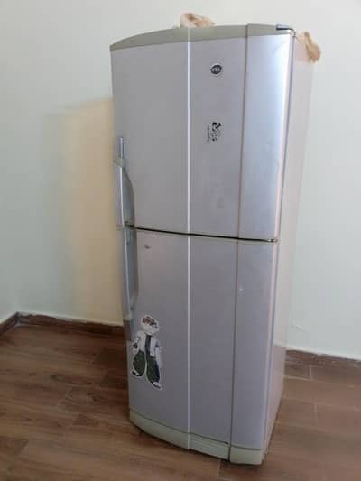 Big Size Fridge Pel