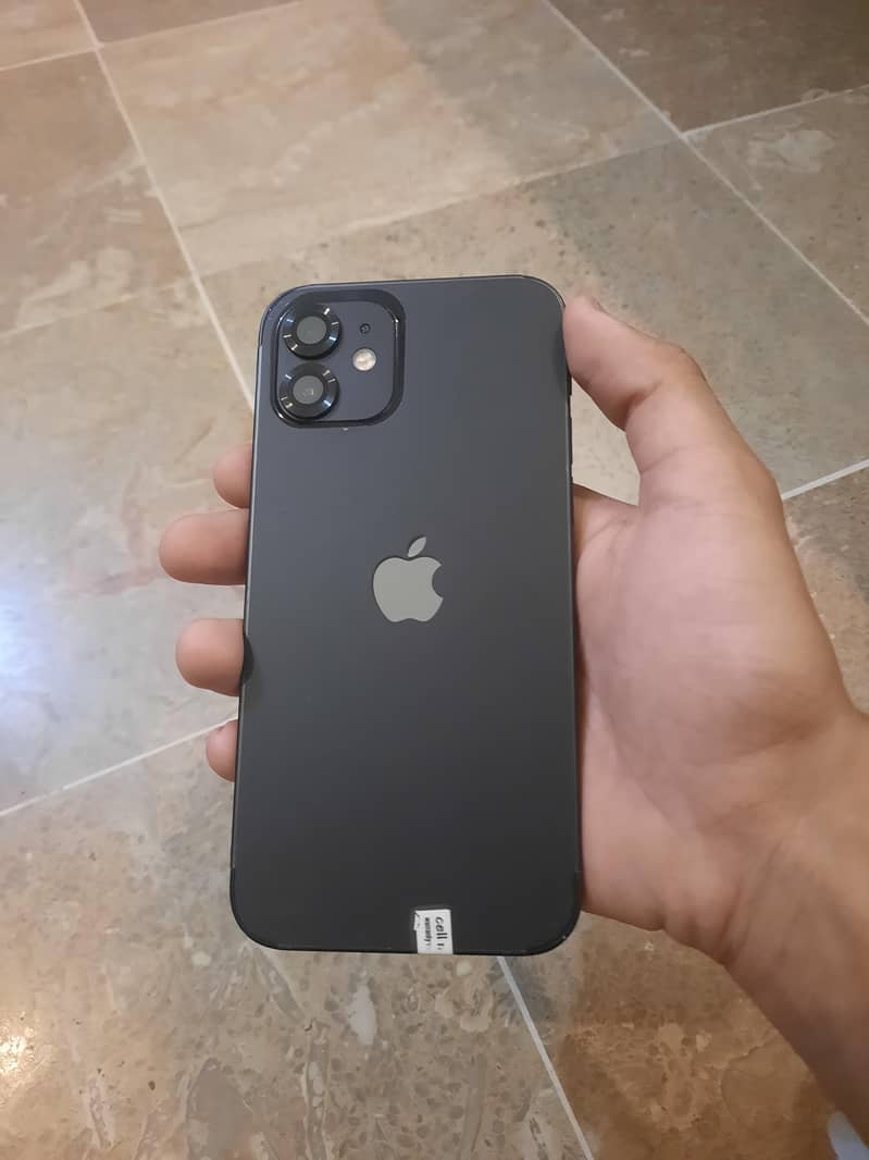 Apple iPhone 12 0