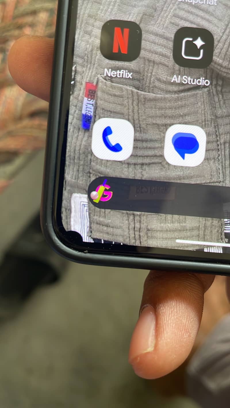 Google pixel 8 pro 5