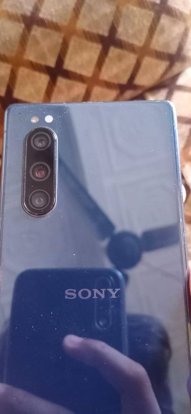 Sony 5 1