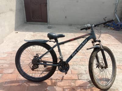 cycle