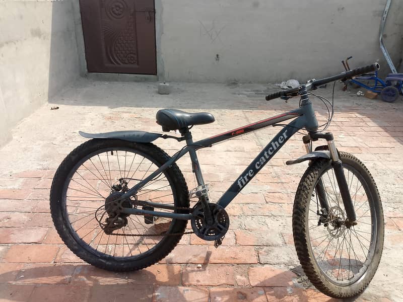 cycle 0