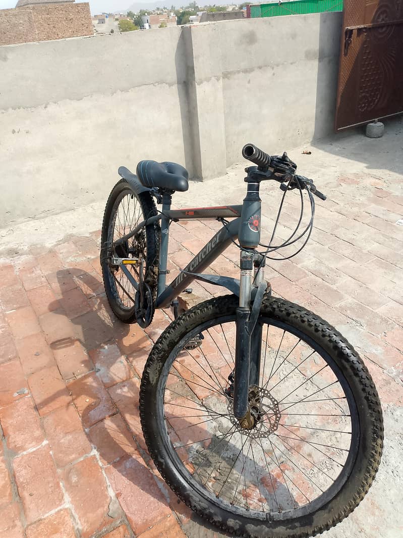 cycle 2
