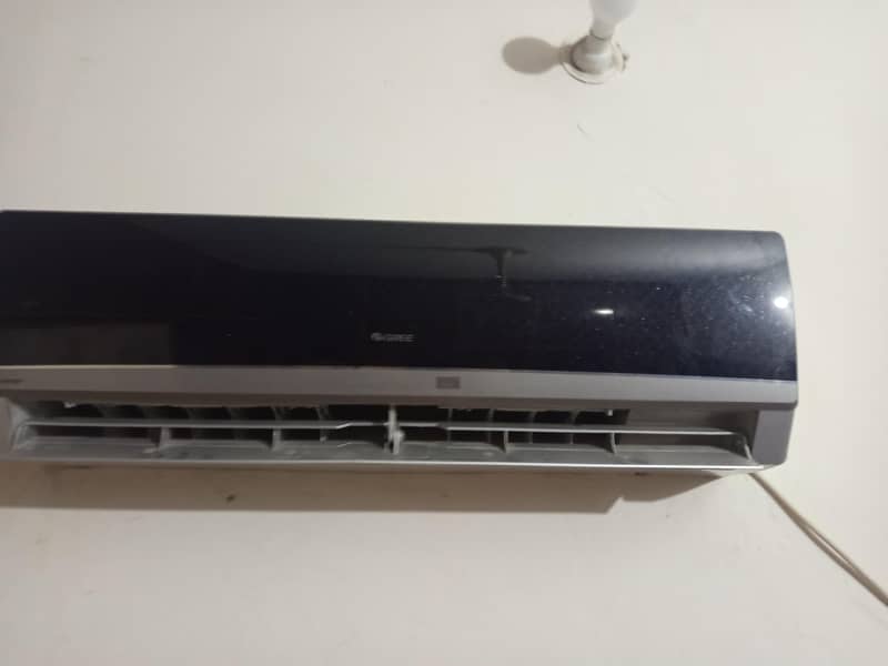 gree ac 0