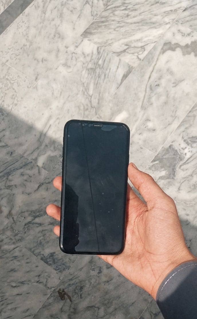 Iphone x 1