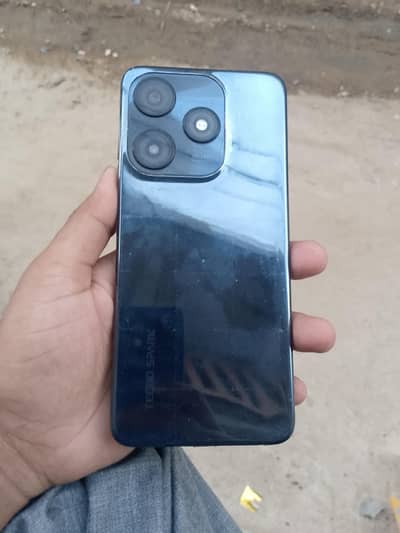Tecno Spark 10C