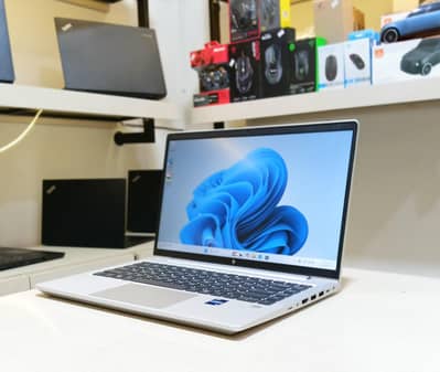 Hp 640 G9